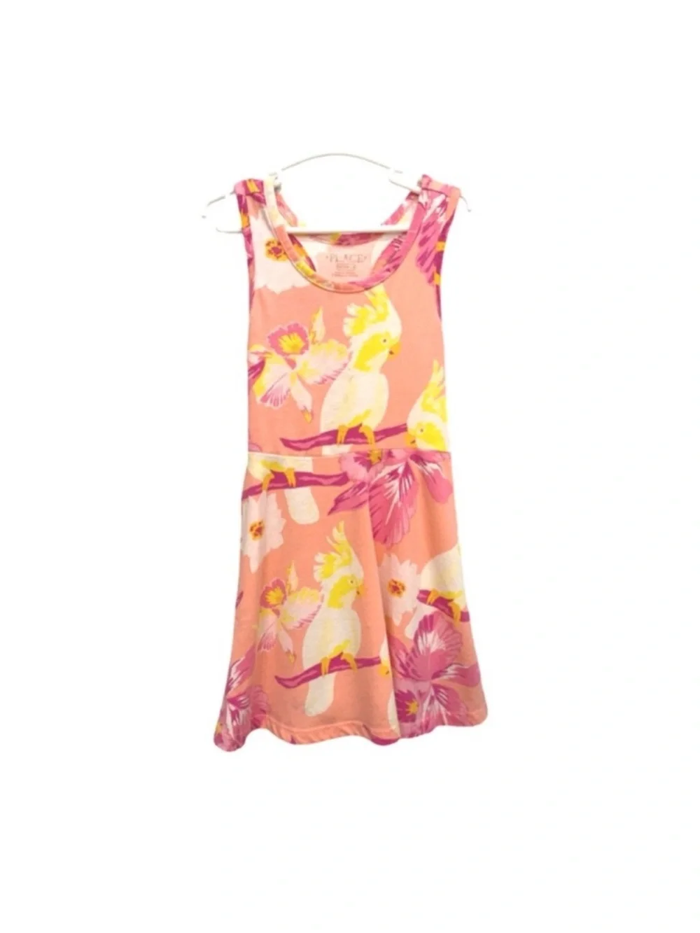 The Children Place Dress